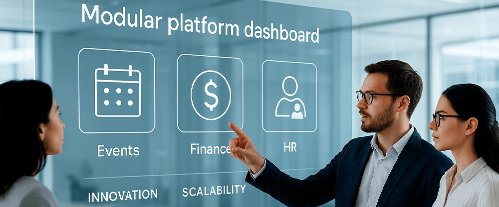 About us platform 1 — ORBIT Solutions