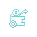 Expense Income Management — ORBIT Solutions