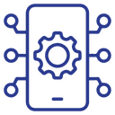 Integrated Mobile App — ORBIT Solutions