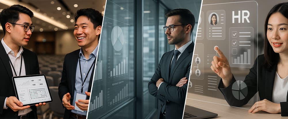 about us team — ORBIT Solutions