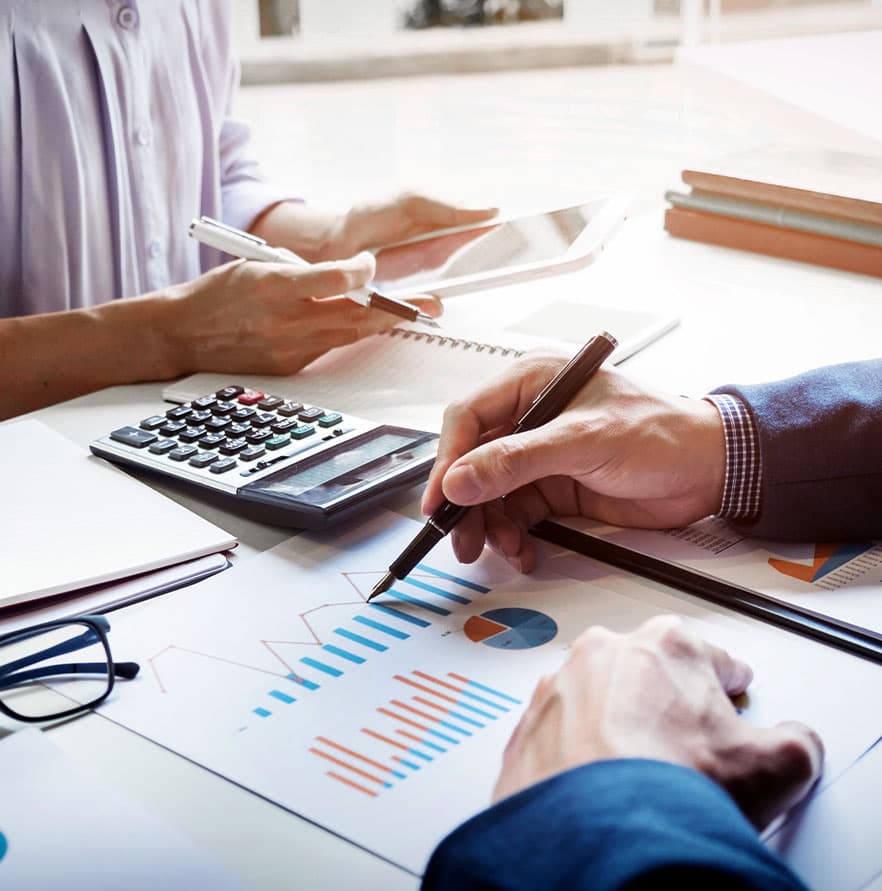 myorbit Finance — ORBIT Solutions