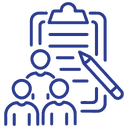 Participant Speaker Coordination — ORBIT Solutions
