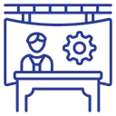Sponsor Exhibitor Management — ORBIT Solutions